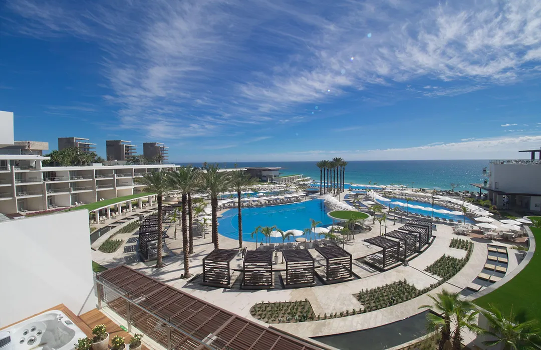 Le Blanc Spa Resort Los Cabos - Adults Only - All-Inclusive-1