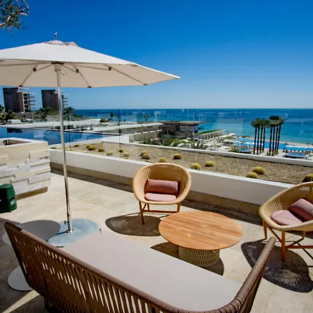 Le Blanc Spa Resort Los Cabos - Adults Only - All-Inclusive-2