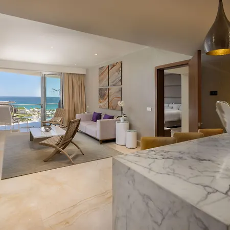 Le Blanc Spa Resort Los Cabos - Adults Only - All-Inclusive-2