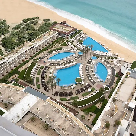 Le Blanc Spa Resort Los Cabos - Adults Only - All-Inclusive-3